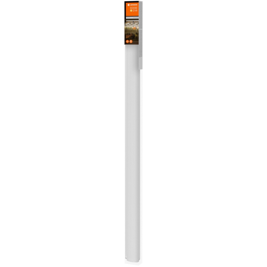 Ledvance - LED Podelementna svjetiljka sa senzorom BATTEN LED/14W/230V 120 cm