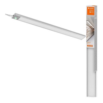 Ledvance - LED Podelementna svjetiljka sa senzorom LINEAR LED/3,2W/5V 1500 mAh 3000/4000/6500K