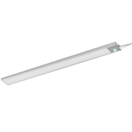 Ledvance - LED Podelementna svjetiljka sa senzorom LINEAR LED/3,2W/5V 3000/4000/6500K