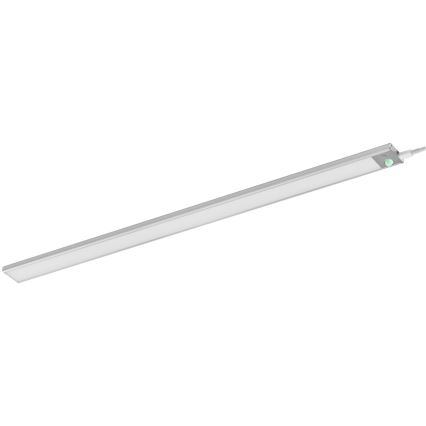 Ledvance - LED Podelementna svjetiljka sa senzorom LINEAR LED/4W/5V 3000/4000/6500K