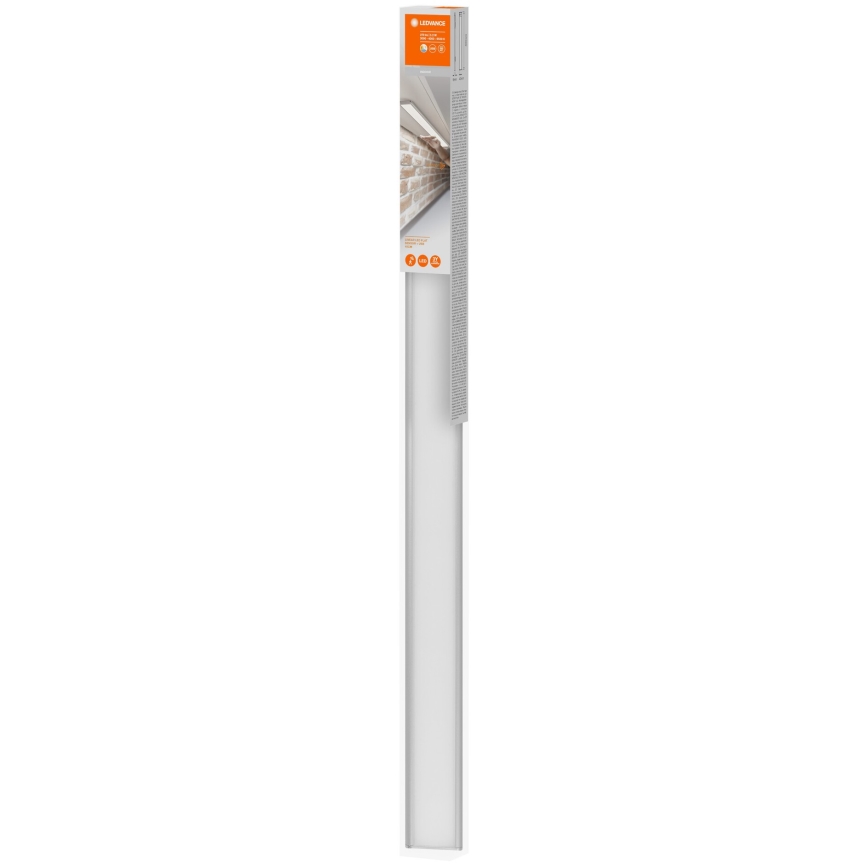 Ledvance - LED Podelementna svjetiljka sa senzorom LINEAR LED/4W/5V 3000 mAh 3000/4000/6500K
