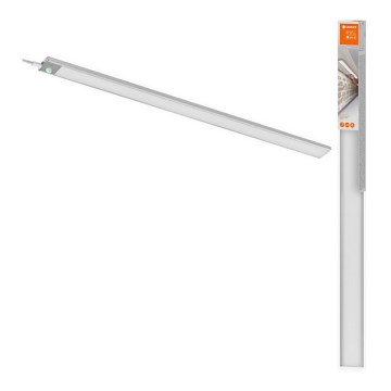 Ledvance - LED Podelementna svjetiljka sa senzorom LINEAR LED/4W/5V 3000 mAh 3000/4000/6500K