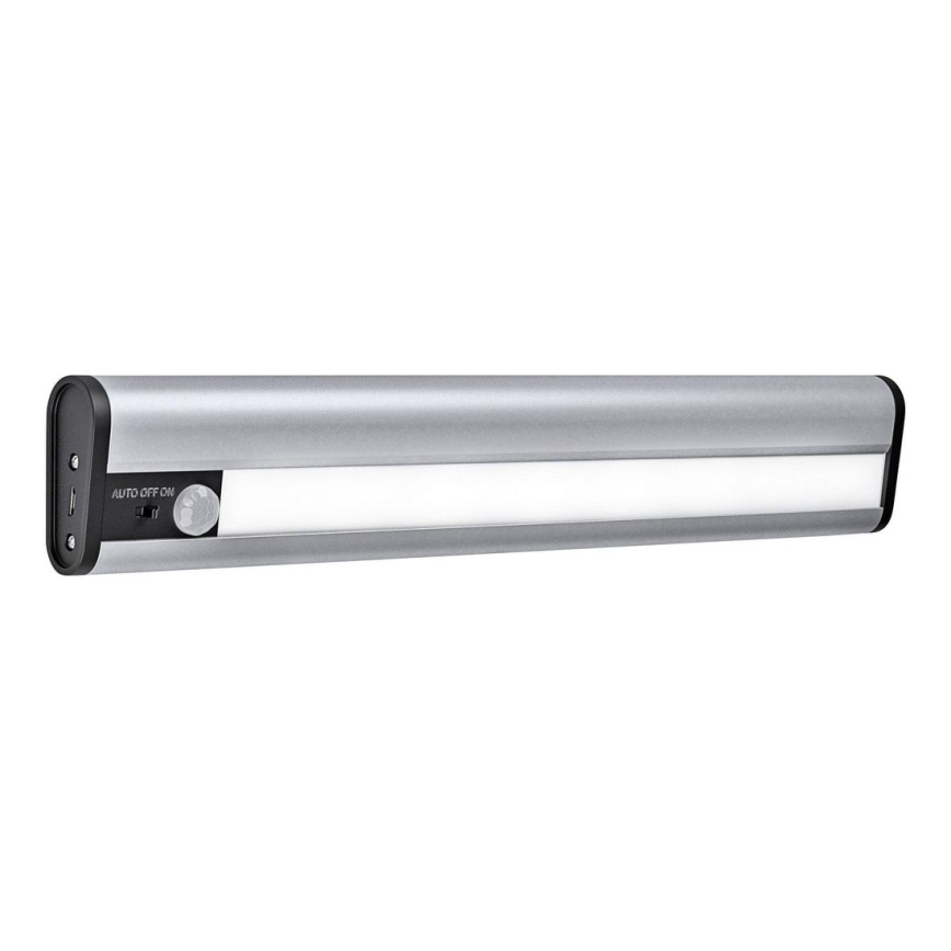 Ledvance - LED Podelementna svjetiljka sa senzorom MOBILE LED/1,5W/5V 1800 mAh