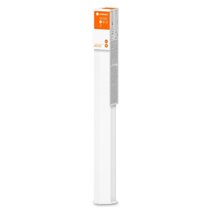Ledvance - LED Podelementna svjetiljka sa senzorom MOBILE LED/1W/5V 1000 mAh 4000K 40 cm
