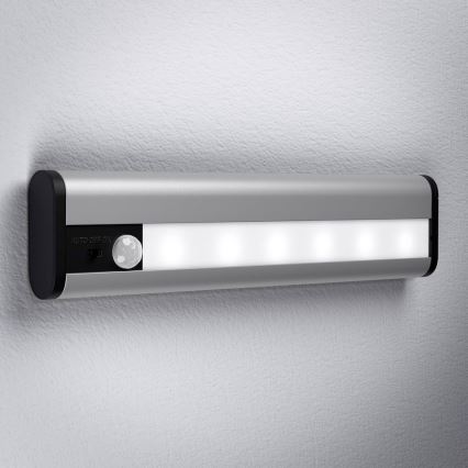 Ledvance - LED Podelementna svjetiljka sa senzorom MOBILE LED/1W/5V 1800 mAh