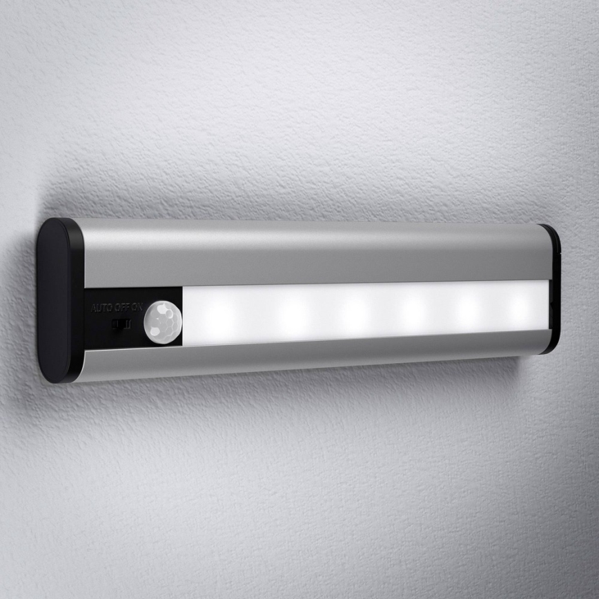 Ledvance - LED Podelementna svjetiljka sa senzorom MOBILE LED/1W/5V 1800 mAh