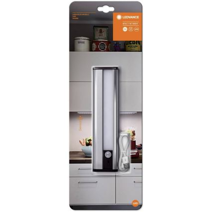 Ledvance - LED Podelementna svjetiljka sa senzorom MOBILE LED/1W/5V 1800 mAh