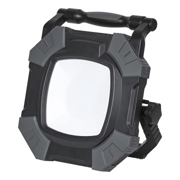 Ledvance - LED prenosna radna svjetiljka s 2 utičnice WORKLIGHT VALUE LED/60W/230V IP54