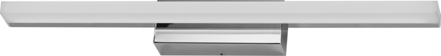 Ledvance - LED Prigušiva dodirna rasvjeta za ogledalo ORBIS MIRROR LED/10W/230V 60 cm 3000/4000K IP44