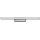 Ledvance - LED Prigušiva dodirna rasvjeta za ogledalo ORBIS MIRROR LED/10W/230V 60 cm 3000/4000K IP44
