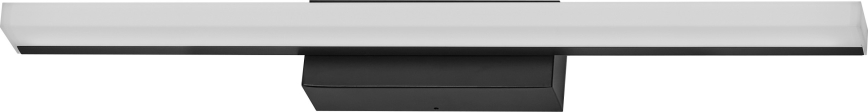 Ledvance - LED Prigušiva dodirna rasvjeta za ogledalo ORBIS MIRROR LED/10W/230V 60 cm 3000/4000K IP44