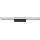 Ledvance - LED Prigušiva dodirna rasvjeta za ogledalo ORBIS MIRROR LED/10W/230V 60 cm 3000/4000K IP44
