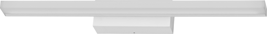 Ledvance - LED Prigušiva dodirna rasvjeta za ogledalo ORBIS MIRROR LED/10W/230V 60 cm 3000/4000K IP44