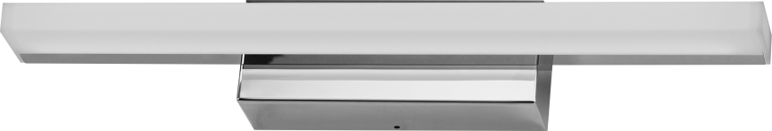 Ledvance - LED Prigušiva dodirna rasvjeta za ogledalo ORBIS MIRROR LED/6,8W/230V 40 cm 3000/4000K IP44
