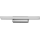 Ledvance - LED Prigušiva dodirna rasvjeta za ogledalo ORBIS MIRROR LED/6,8W/230V 40 cm 3000/4000K IP44