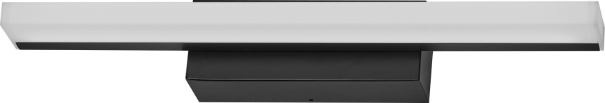 Ledvance - LED Prigušiva dodirna rasvjeta za ogledalo ORBIS MIRROR LED/6,8W/230V 40 cm 3000/4000K IP44