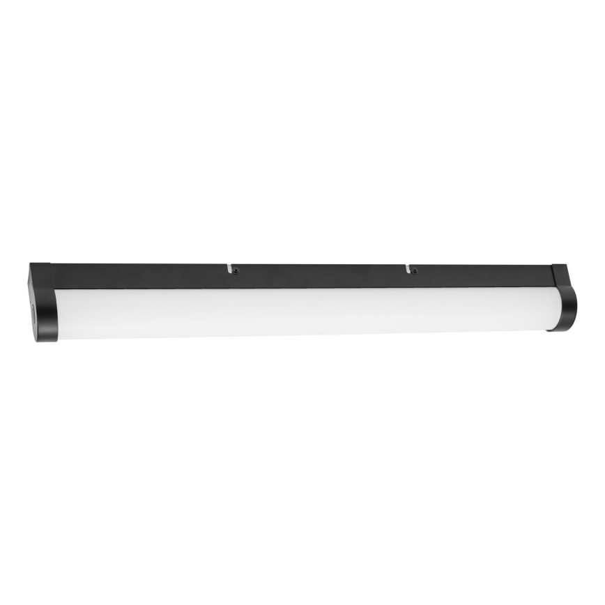Ledvance - LED Prigušiva dodirna rasvjeta za ogledalo ORBIS TUBE LED/12W/230V 60 cm 3000/4000K IP44