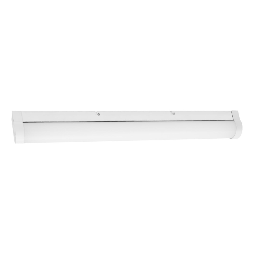 Ledvance - LED Prigušiva dodirna rasvjeta za ogledalo ORBIS TUBE LED/12W/230V 60 cm 3000/4000K IP44