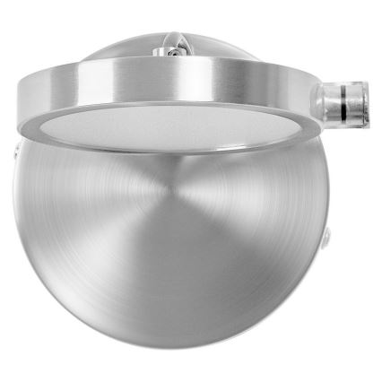 Ledvance - LED Prigušiva kupaonska reflektorska svjetiljka SUN@HOME LED/7,5W/230V 2200-5000K CRI 95 Wi-Fi IP44