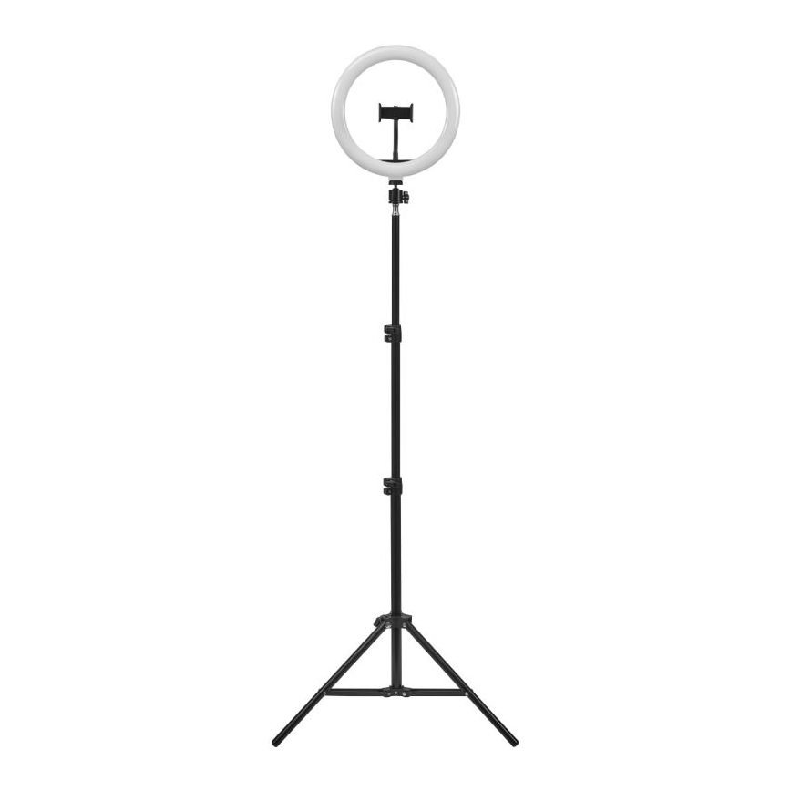 Ledvance - LED Prigušiva samostojeća lampa sa stalkom i držačem za vloganje LED/6W/USB 3000/4000/6500K