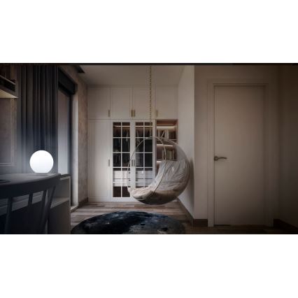 Ledvance - LED Prigušiva stolna lampa SUN@HOME LED/8,5W/230V 2200-5000K CRI 95 Wi-Fi