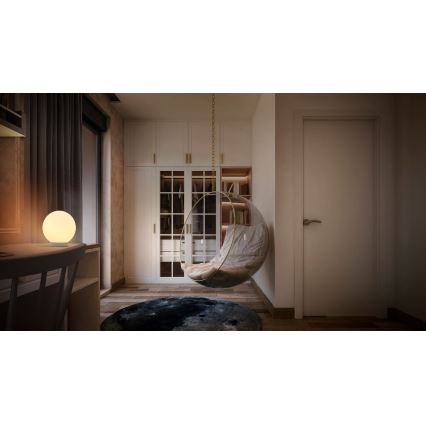 Ledvance - LED Prigušiva stolna lampa SUN@HOME LED/8,5W/230V 2200-5000K CRI 95 Wi-Fi