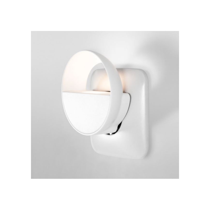 Ledvance - LED Prigušiva noćno svjetlo LUNETTA LED/0,7W/230V