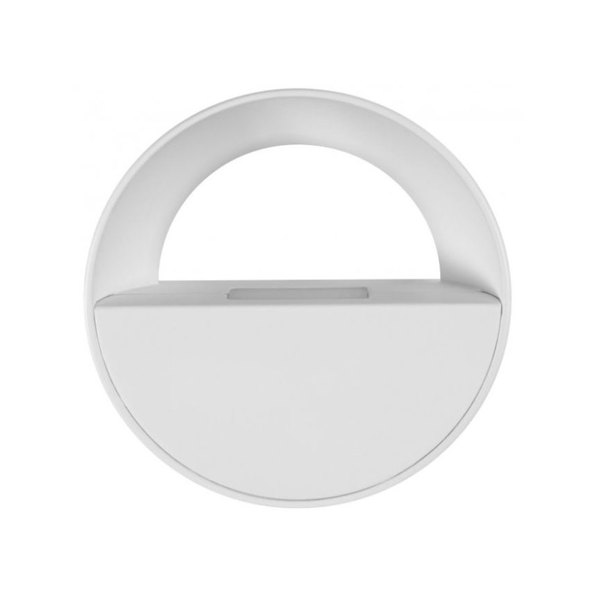 Ledvance - LED Prigušiva noćno svjetlo LUNETTA LED/0,7W/230V