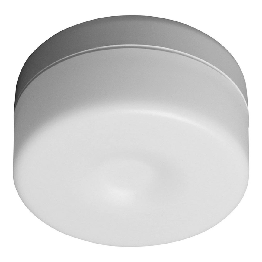Ledvance - LED Prigušiva orijentacijska svjetiljka DOT-IT LED/0,45W/5V 500 mAh