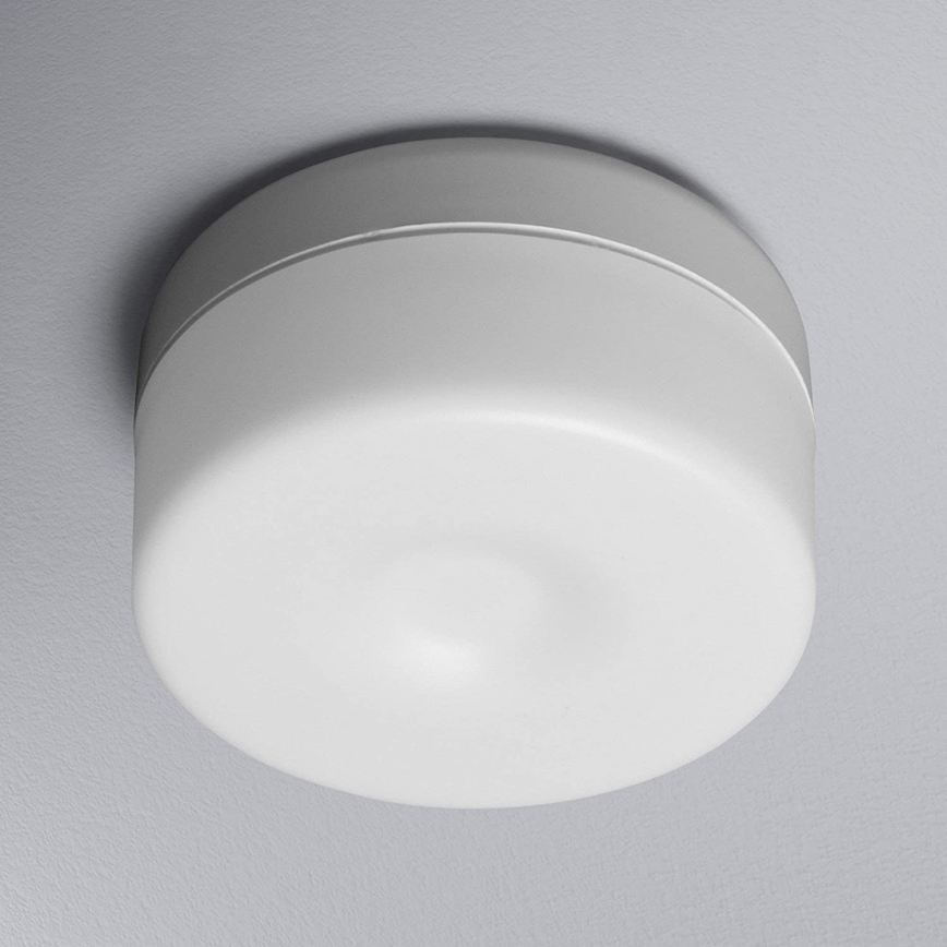 Ledvance - LED Prigušiva orijentacijska svjetiljka DOT-IT LED/0,45W/5V 500 mAh