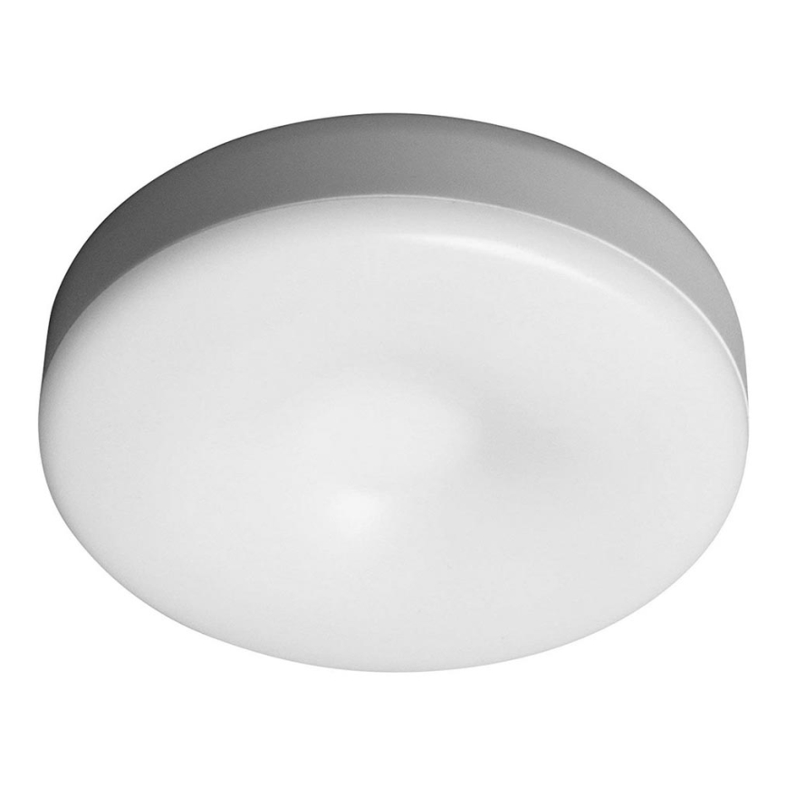 Ledvance - LED Prigušiva orijentacijska svjetiljka DOT-IT LED/0,45W/5V 500 mAh