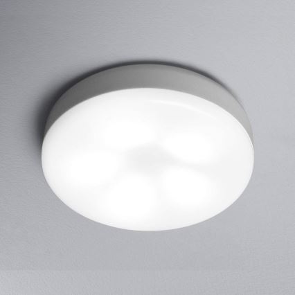 Ledvance - LED Prigušiva orijentacijska svjetiljka DOT-IT LED/0,45W/5V 500 mAh
