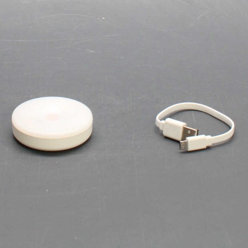 Ledvance - LED Prigušiva orijentacijska svjetiljka DOT-IT LED/0,45W/5V 500 mAh