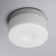 Ledvance - LED Prigušiva orijentacijska svjetiljka DOT-IT LED/0,45W/5V
