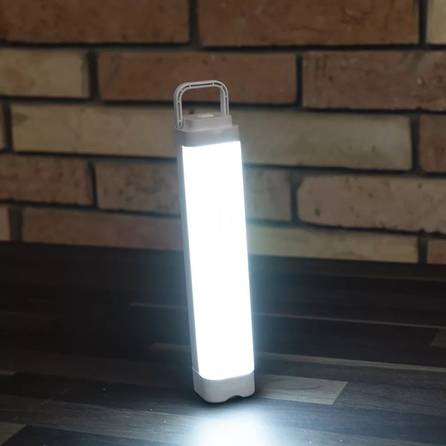 Ledvance - LED Prigušiva orijentacijska svjetiljka LINEAR LED/6,9W/5V 2200 mAh IP54