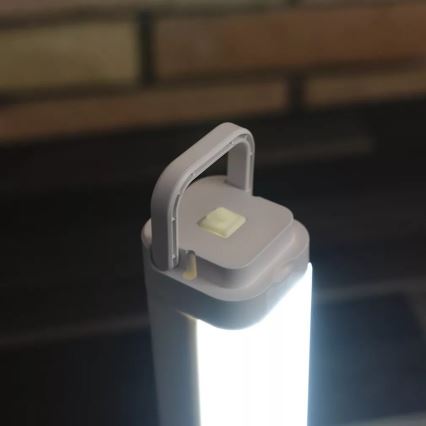 Ledvance - LED Prigušiva orijentacijska svjetiljka LINEAR LED/6,9W/5V 2200 mAh IP54
