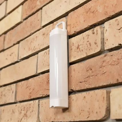Ledvance - LED Prigušiva orijentacijska svjetiljka LINEAR LED/6,9W/5V 2200 mAh IP54