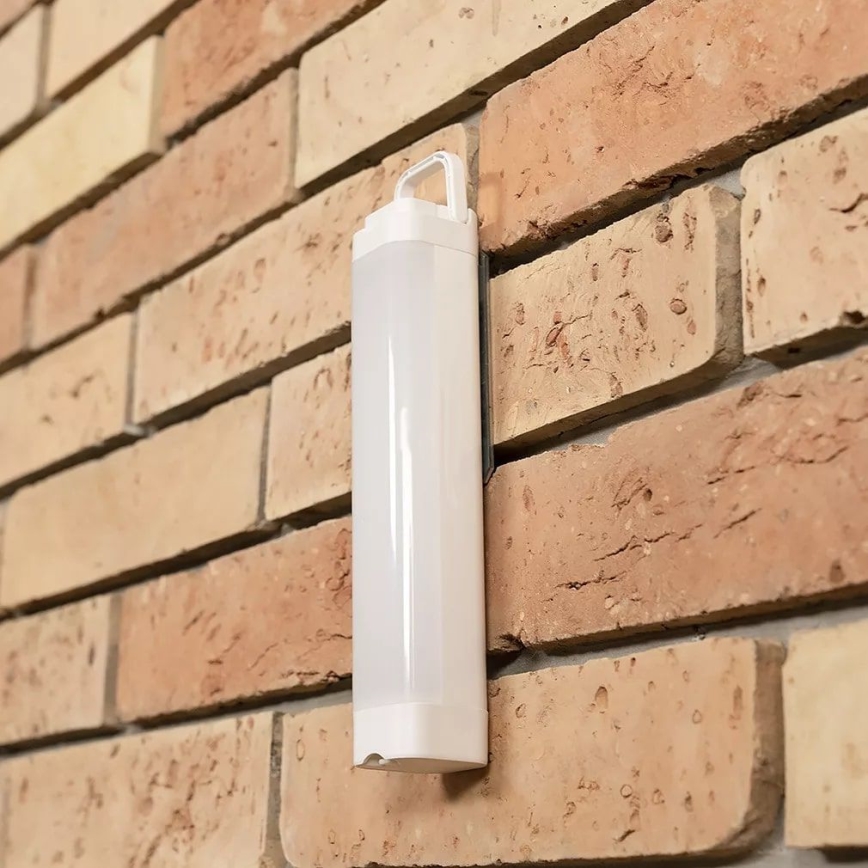 Ledvance - LED Prigušiva orijentacijska svjetiljka LINEAR LED/6,9W/5V 2200 mAh IP54