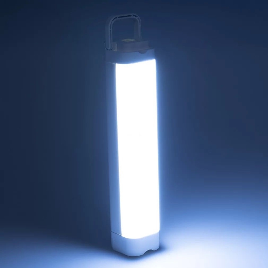 Ledvance - LED Prigušiva orijentacijska svjetiljka LINEAR LED/6,9W/5V 2200 mAh IP54