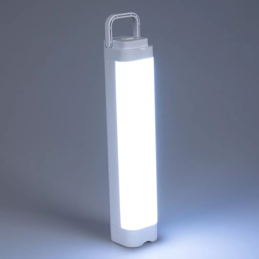 Ledvance - LED Prigušiva orijentacijska svjetiljka LINEAR LED/6,9W/5V 2200 mAh IP54