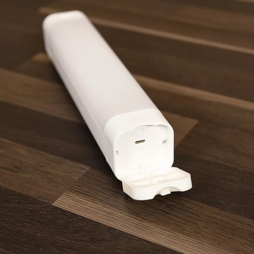 Ledvance - LED Prigušiva orijentacijska svjetiljka LINEAR LED/6,9W/5V 2200 mAh IP54