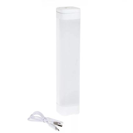 Ledvance - LED Prigušiva orijentacijska svjetiljka LINEAR LED/6,9W/5V 2200 mAh IP54