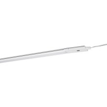 Ledvance - LED Prigušiva podelementna svjetiljka sa senzorom CABINET LED/10W/230V 3000K
