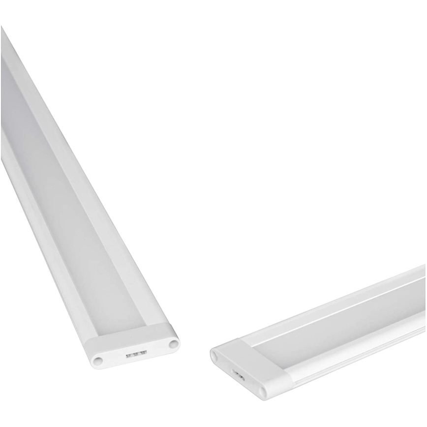 Ledvance - LED Prigušiva podelementna svjetiljka sa senzorom CABINET LED/10W/230V 3000K