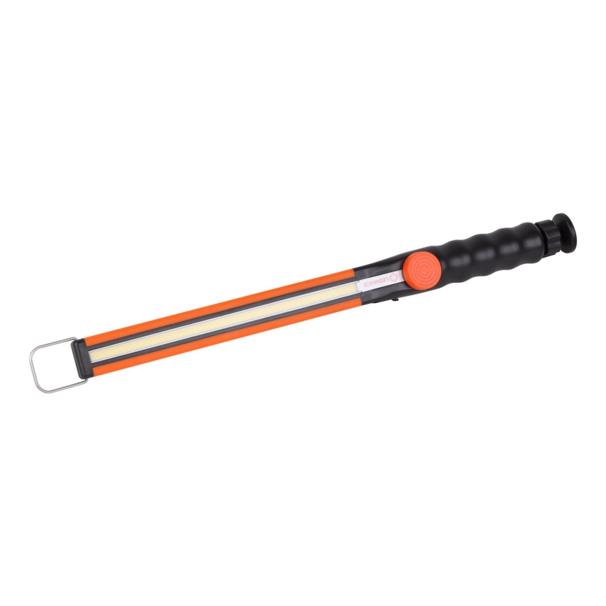 Ledvance - LED Prigušiva punjiva baterijska svjetiljka FLASHLIGHT CAR LED/5W/5V 1800 mAh