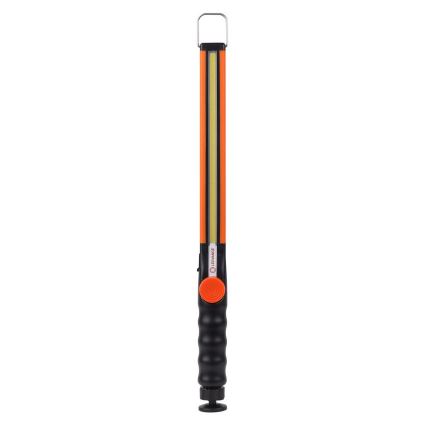 Ledvance - LED Prigušiva punjiva baterijska svjetiljka FLASHLIGHT CAR LED/5W/5V 1800 mAh