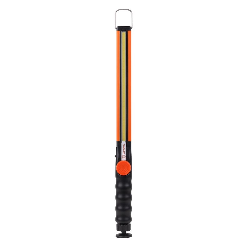 Ledvance - LED Prigušiva punjiva baterijska svjetiljka FLASHLIGHT CAR LED/5W/5V 1800 mAh