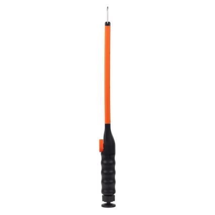 Ledvance - LED Prigušiva punjiva baterijska svjetiljka FLASHLIGHT CAR LED/5W/5V 1800 mAh