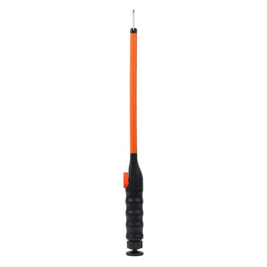 Ledvance - LED Prigušiva punjiva baterijska svjetiljka FLASHLIGHT CAR LED/5W/5V 1800 mAh