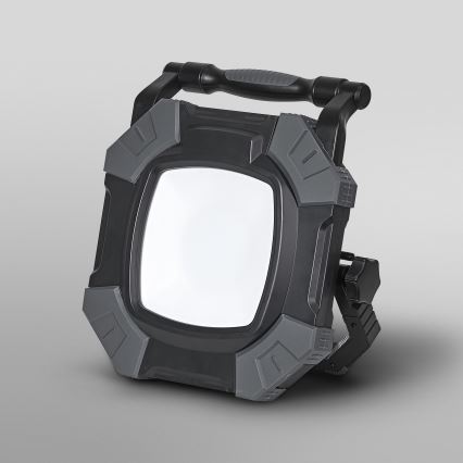 Ledvance - LED Prigušiva radna svjetiljka s 2 utičnice WORKLIGHT VALUE LED/60W/230V IP54
